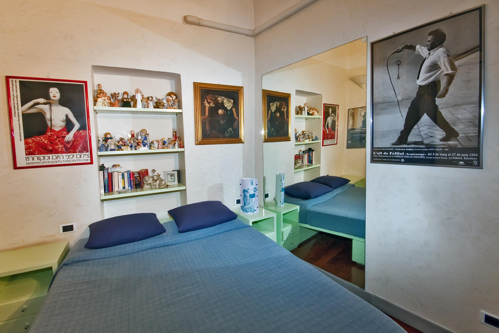 Appartement Domusamor Navona *