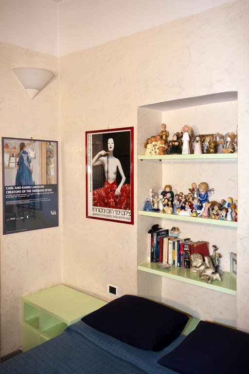Domusamor Navona Appartement