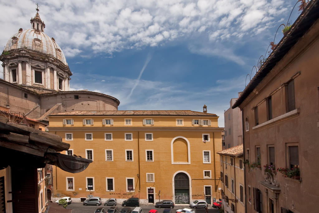 Domusamor Navona Appartement *