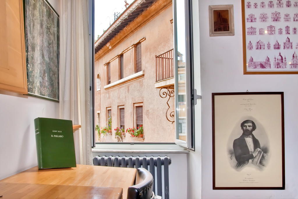 Appartement Domusamor Navona *