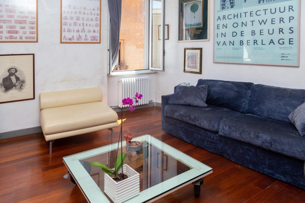 Domusamor Navona Appartement