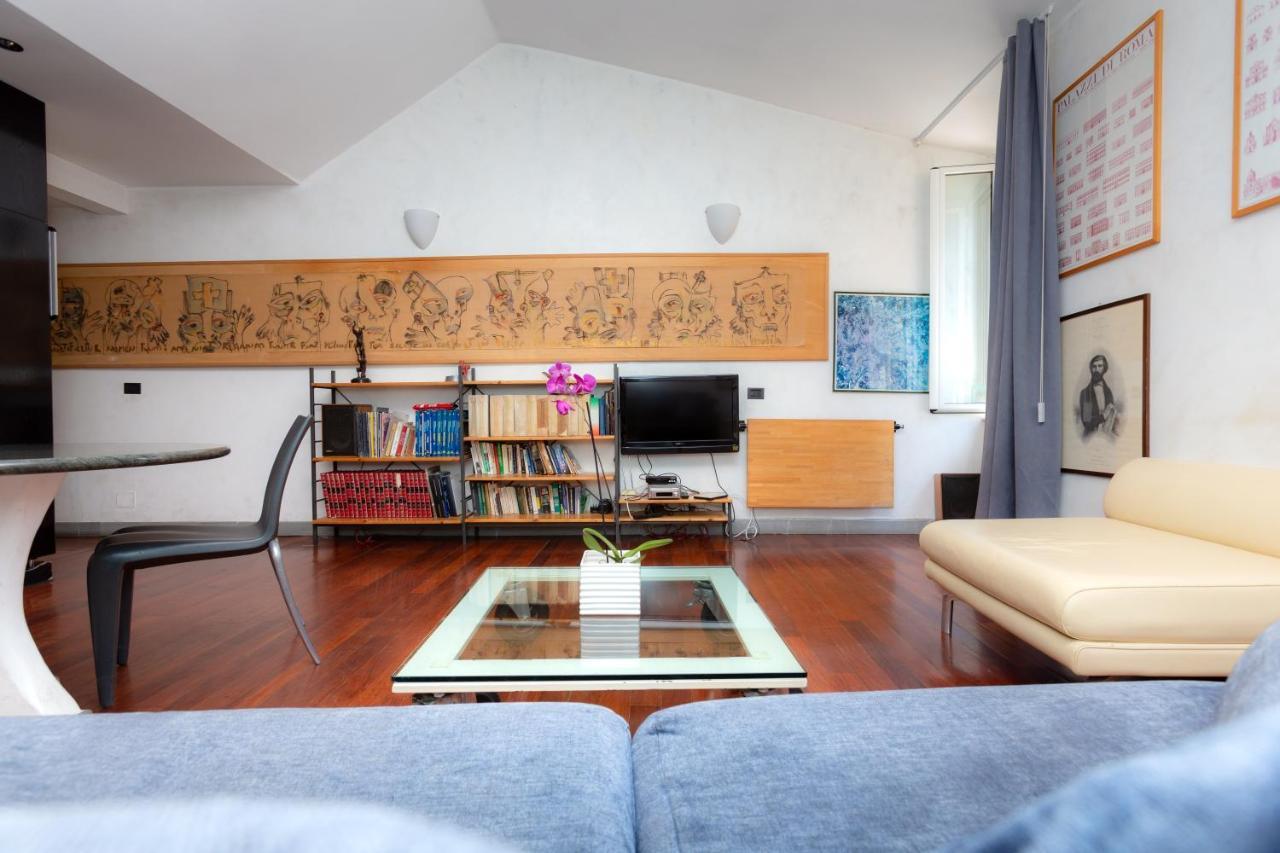 Domusamor Navona Appartement