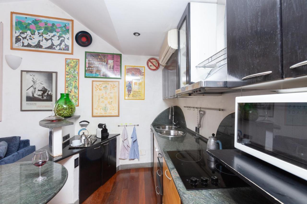 Domusamor Navona Appartement