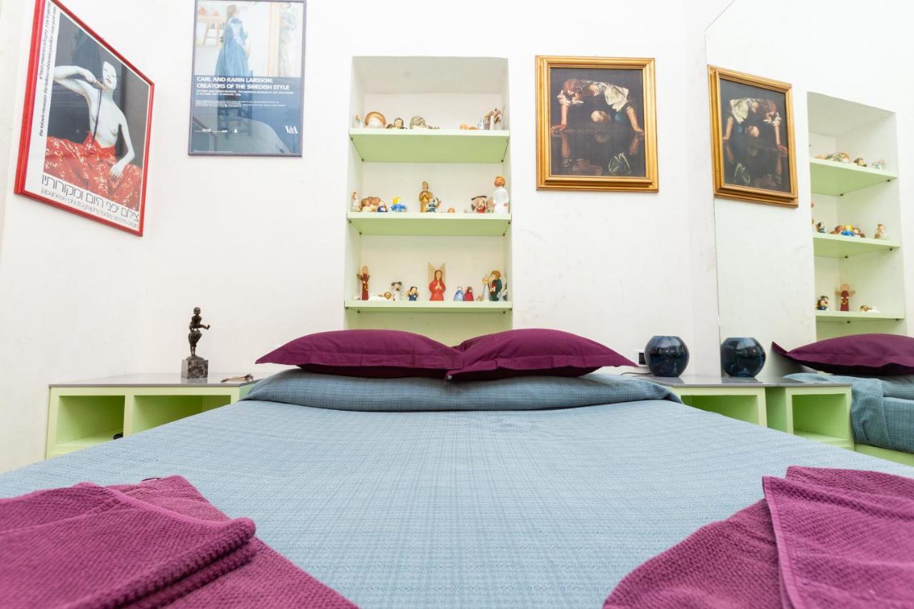 Domusamor Navona Appartement Rome