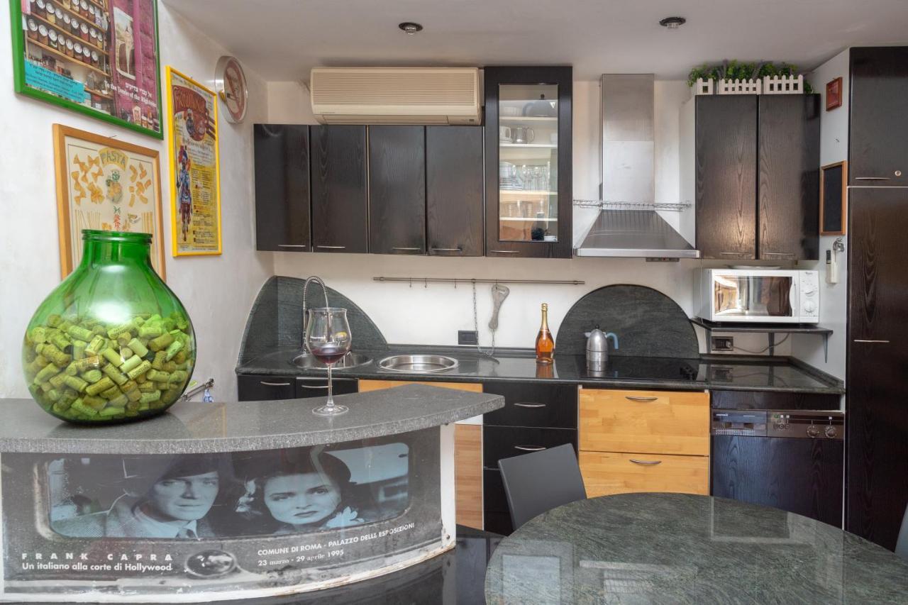Appartement Domusamor Navona Rome