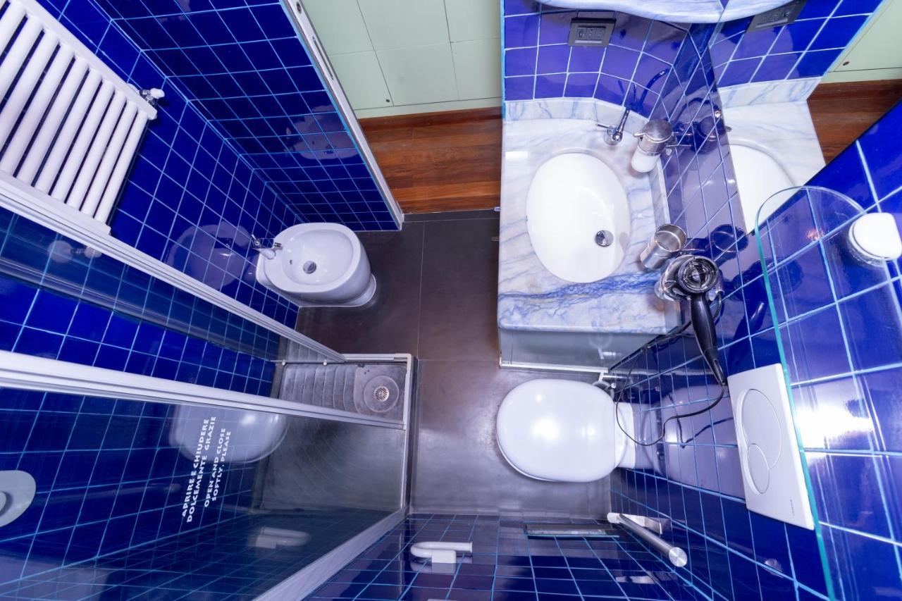 Appartement Domusamor Navona Rome