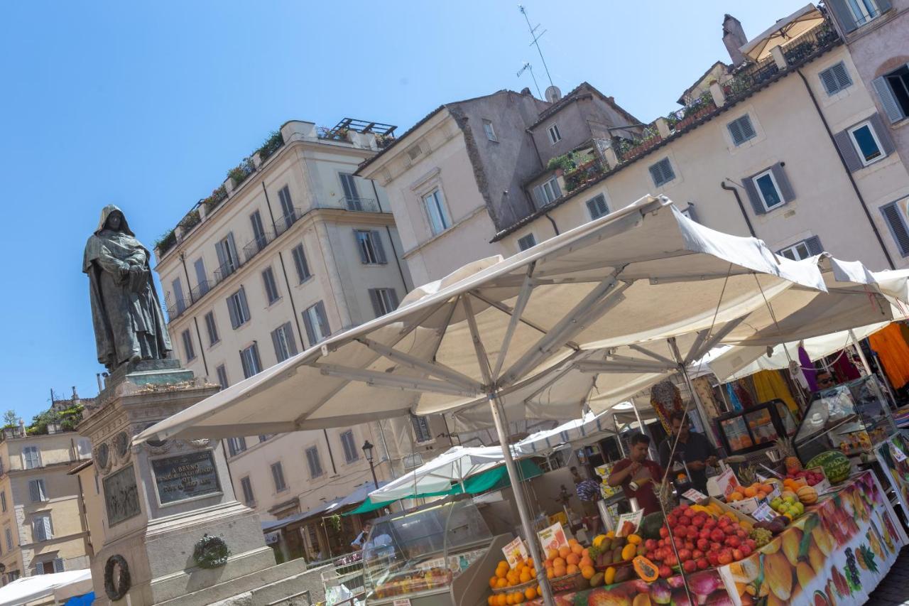 Domusamor Navona Appartement