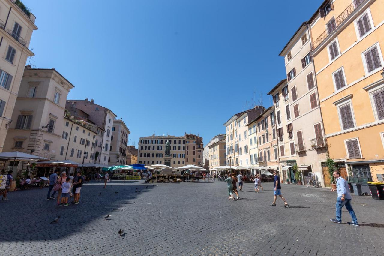 Domusamor Navona Appartement Rome